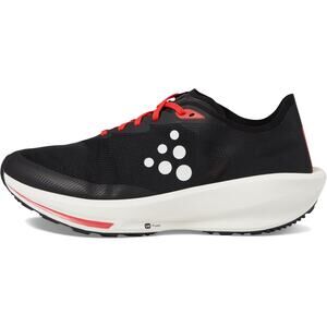 Craft Mens CTM Ultra 3 Running Sneakers US 11 EU 44.5 Black Red Athletic NIB